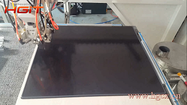 Induction cooker?gasket sealing foam