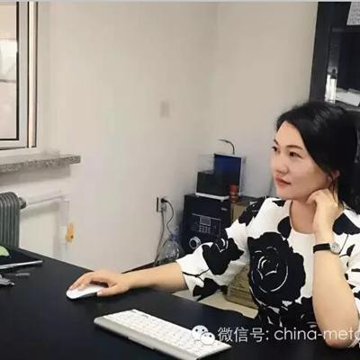 記鈑金行業(yè)“二代女接班人“在奮斗的路上——華工創(chuàng)新科技