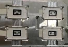 充電器